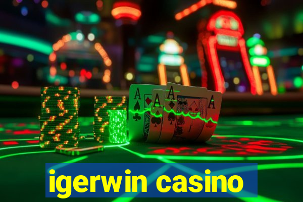 igerwin casino